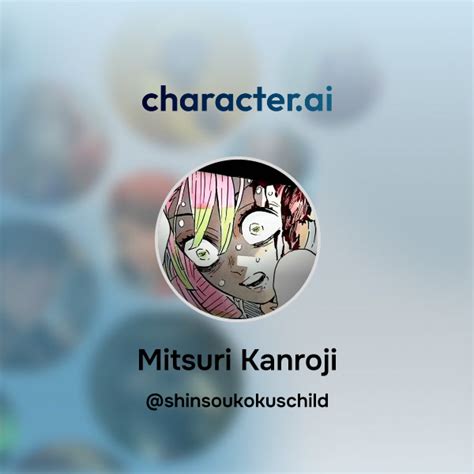 mitsuri kanroji porn|Character : mitsuri kanroji